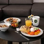 Hotel Rostock-hbf Rostock