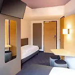 Отель Rostock-hbf Росток