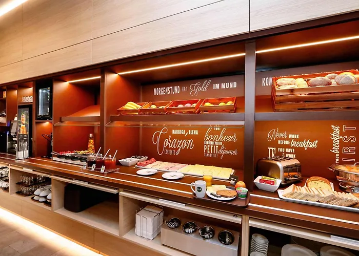 Rostock-hbf فندق