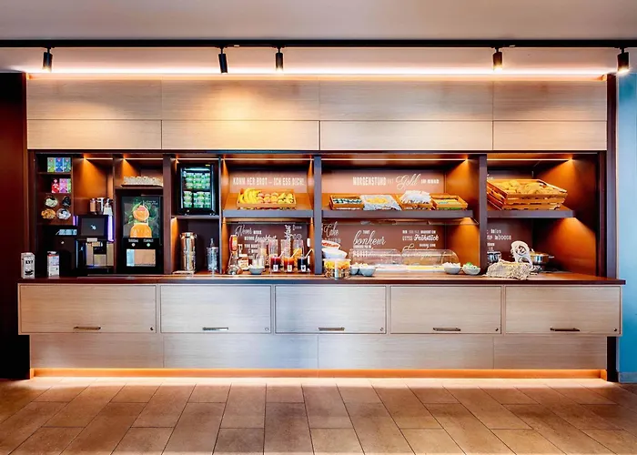 Rostock-hbf فندق 3*